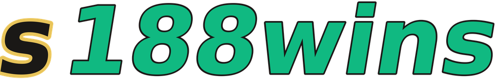 s188wins logo