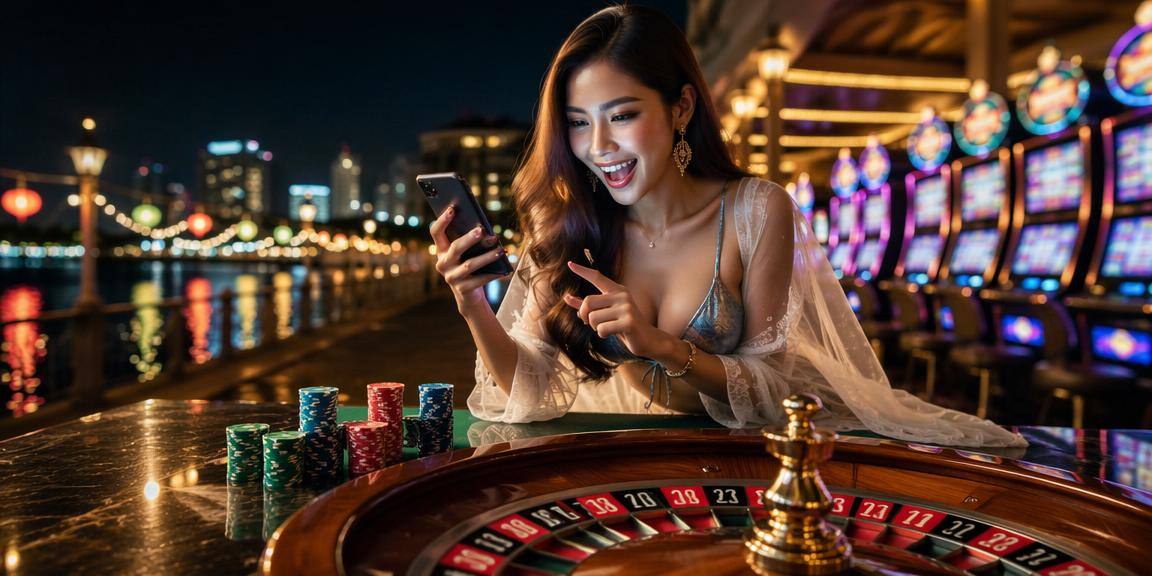 s188wins mobile gaming